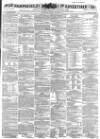 Hampshire Advertiser Saturday 30 December 1871 Page 1