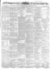 Hampshire Advertiser Saturday 20 January 1872 Page 1