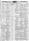 Hampshire Advertiser Wednesday 19 February 1873 Page 1