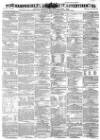Hampshire Advertiser Saturday 23 October 1875 Page 1