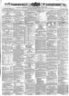 Hampshire Advertiser Wednesday 05 January 1876 Page 1