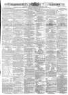 Hampshire Advertiser Saturday 08 January 1876 Page 1
