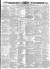 Hampshire Advertiser Wednesday 12 January 1876 Page 1