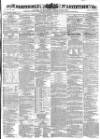 Hampshire Advertiser Wednesday 19 January 1876 Page 1
