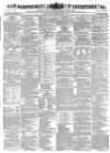 Hampshire Advertiser Wednesday 26 January 1876 Page 1