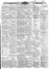 Hampshire Advertiser Saturday 29 January 1876 Page 1