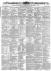 Hampshire Advertiser Wednesday 02 February 1876 Page 1