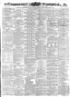 Hampshire Advertiser Wednesday 12 April 1876 Page 1
