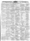 Hampshire Advertiser Saturday 15 April 1876 Page 1