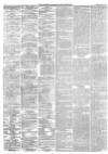 Hampshire Advertiser Saturday 10 February 1877 Page 1