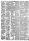 Hampshire Advertiser Saturday 17 February 1877 Page 1