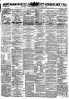 Hampshire Advertiser Wednesday 04 April 1877 Page 1