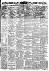 Hampshire Advertiser Wednesday 11 April 1877 Page 1