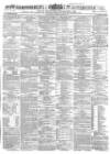 Hampshire Advertiser Saturday 30 March 1878 Page 1