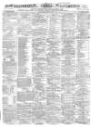 Hampshire Advertiser Saturday 06 April 1878 Page 1