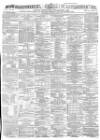 Hampshire Advertiser Saturday 13 April 1878 Page 1