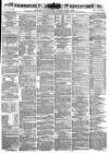 Hampshire Advertiser Wednesday 24 December 1879 Page 1