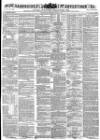 Hampshire Advertiser Wednesday 17 March 1880 Page 1