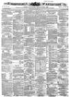 Hampshire Advertiser Saturday 08 May 1880 Page 1