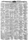 Hampshire Advertiser Saturday 25 September 1880 Page 1