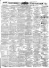 Hampshire Advertiser Saturday 22 January 1881 Page 1