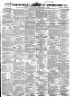 Hampshire Advertiser Saturday 26 February 1881 Page 1