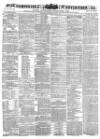 Hampshire Advertiser Wednesday 11 May 1881 Page 1