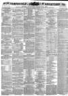 Hampshire Advertiser Wednesday 11 January 1882 Page 1