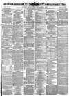Hampshire Advertiser Wednesday 15 March 1882 Page 1