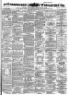 Hampshire Advertiser Saturday 10 June 1882 Page 1