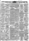 Hampshire Advertiser Saturday 16 December 1882 Page 1