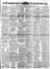 Hampshire Advertiser Wednesday 24 January 1883 Page 1