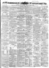 Hampshire Advertiser Saturday 24 March 1883 Page 1