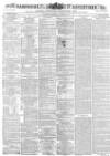 Hampshire Advertiser Wednesday 19 September 1883 Page 1