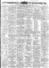 Hampshire Advertiser Saturday 26 April 1884 Page 1