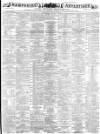 Hampshire Advertiser Saturday 17 May 1884 Page 1