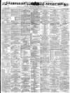 Hampshire Advertiser Saturday 28 June 1884 Page 1