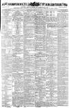 Hampshire Advertiser Wednesday 09 July 1884 Page 1