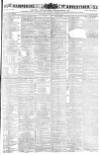 Hampshire Advertiser Wednesday 05 November 1884 Page 1