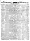 Hampshire Advertiser Saturday 22 November 1884 Page 1