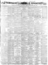 Hampshire Advertiser Saturday 07 February 1885 Page 1