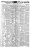 Hampshire Advertiser Wednesday 29 April 1885 Page 1