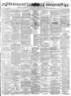 Hampshire Advertiser Saturday 16 January 1886 Page 1