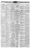 Hampshire Advertiser Wednesday 27 January 1886 Page 1
