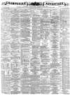 Hampshire Advertiser Saturday 24 April 1886 Page 1