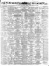 Hampshire Advertiser Saturday 14 May 1887 Page 1