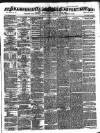 Hampshire Advertiser Wednesday 04 September 1889 Page 1