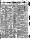 Hampshire Advertiser Wednesday 09 October 1889 Page 1