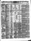 Hampshire Advertiser Wednesday 15 January 1890 Page 1