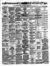 Hampshire Advertiser Saturday 13 December 1890 Page 1
